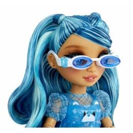 Rainbow|Boneca Rainbow