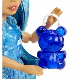Rainbow|Boneca Rainbow