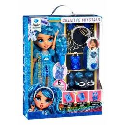 Rainbow|Boneca Rainbow
