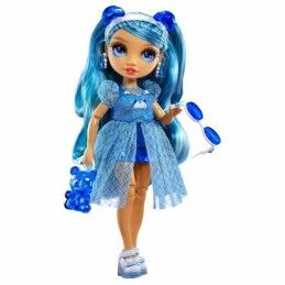 Rainbow|Boneca Rainbow