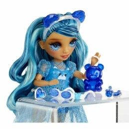 Rainbow|Boneca Rainbow