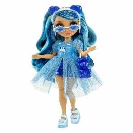 Rainbow|Boneca Rainbow