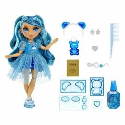 Rainbow|Boneca Rainbow