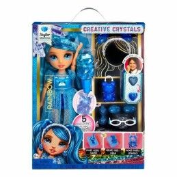 Rainbow|Boneca Rainbow