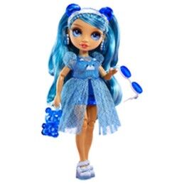 Rainbow|Boneca Rainbow