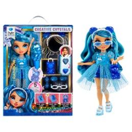 Rainbow|Boneca Rainbow