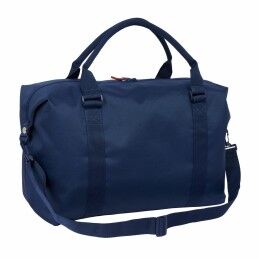 El Pulpo|Bolsa de Viagem El Pulpo Azul Marinho 50 x 29 x 22 cm