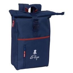Kappa|Saco Mochila com Cordas Kappa Dark Preto 35 x 40 x 1 cm