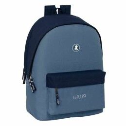 RCD Espanyol|Mochila Escolar RCD Espanyol
