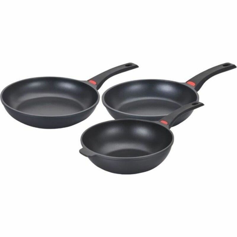 Baumalu|Bateria de Cozinha Baumalu 3 Peças Baumalu|Bateria de Cozinha Baumalu 3 Peças