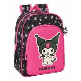 Real Sporting de Gijón|Mochila Escolar com Rodas 705 Real Sporting de Gijón Vermelho