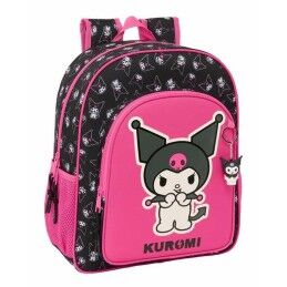 Real Sporting de Gijón|Mochila Escolar com Rodas 705 Real Sporting de Gijón Vermelho