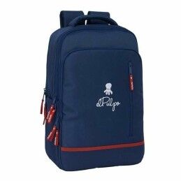 Rainbow High|Mochila Escolar com Rodas Rainbow High Shine Multicolor 28 x 34 x 10 cm