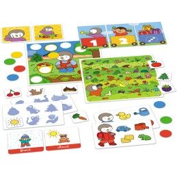 Nathan|Jogo Educativo Nathan T choupi