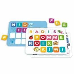 Nathan|Jogo Educativo Nathan les mots