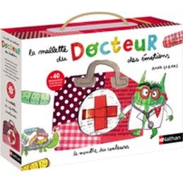 Nathan|Jogo Educativo Nathan Docteur