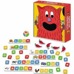 Nathan|Jogo Educativo Nathan le glouton des mots