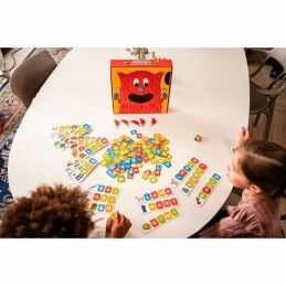Nathan|Jogo Educativo Nathan le glouton des mots