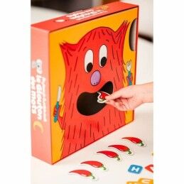 Nathan|Jogo Educativo Nathan le glouton des mots