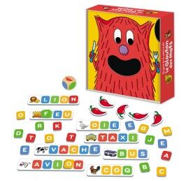 Nathan|Jogo Educativo Nathan le glouton des mots