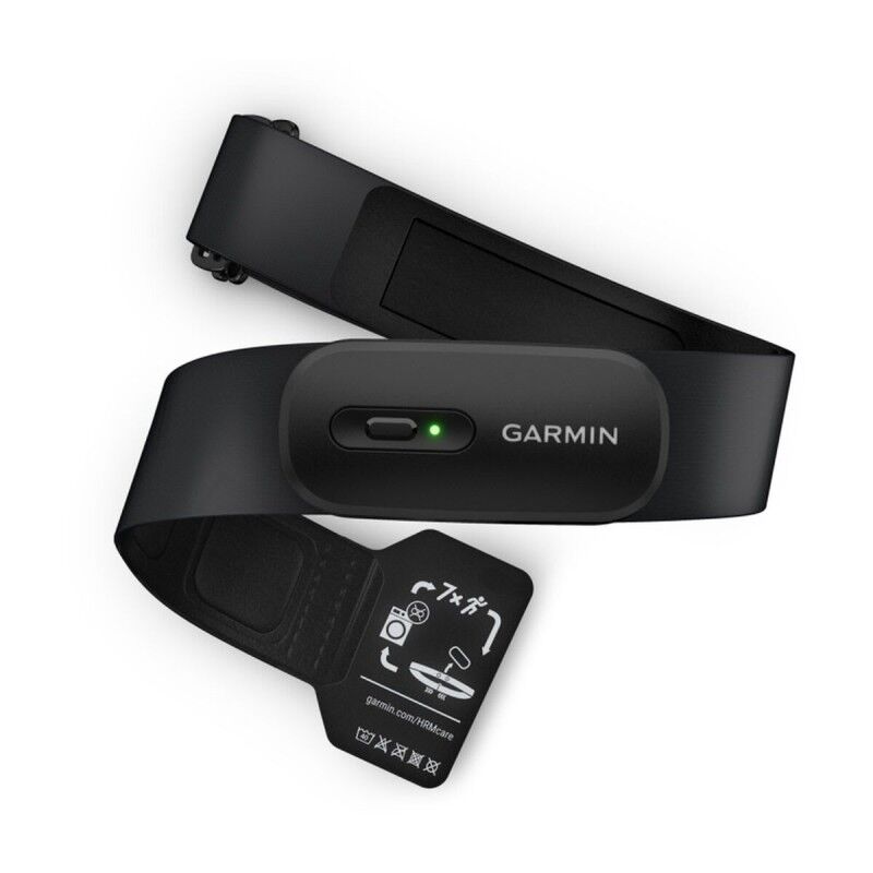 GARMIN|Pulsómetro bluetooth para prática desportiva GARMIN 010-13388-01