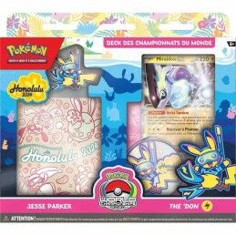Pokémon|Álbum de cromos Pokémon Pokémon