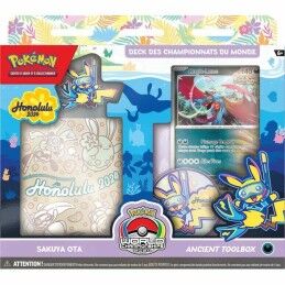 Pokémon|Álbum de cromos Pokémon Pokémon