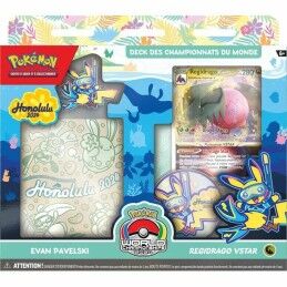 Pokémon|Álbum de cromos Pokémon Pokémon
