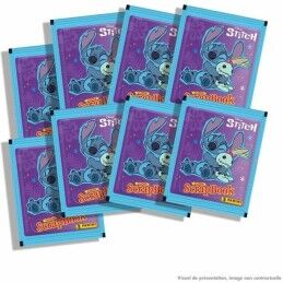 Panini|Pack de cromos Panini stitch