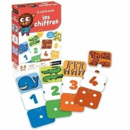 Nathan|Jogo Educativo Nathan Les chifres