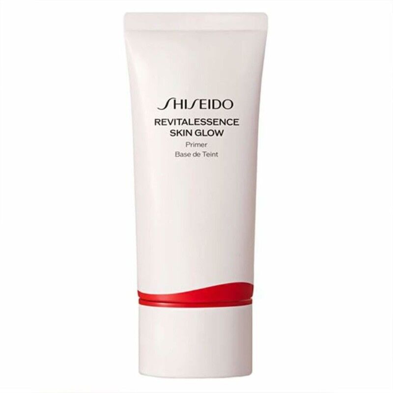 Shiseido|Conjunto de Maquilhagem Shiseido REVITALESSENCE SKIN Shiseido|Conjunto de Maquilhagem Shiseido REVITALESSENCE SKIN