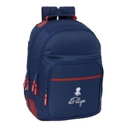 RCD Espanyol|Mochila Escolar RCD Espanyol