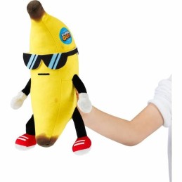 Boneco Bebé Bandai Banana