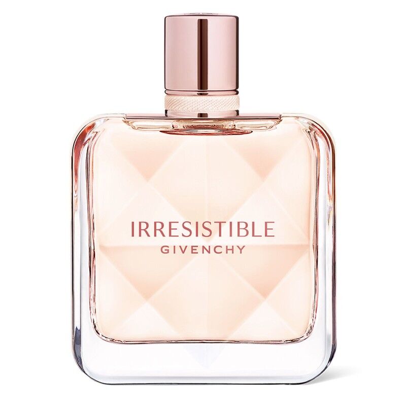 Givenchy|Perfume Mulher Givenchy Irresistible EDT 80 ml Givenchy|Perfume Mulher Givenchy Irresistible EDT 80 ml