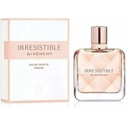 Givenchy|Perfume Mulher Givenchy Irresistible EDT 80 ml