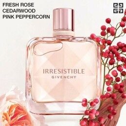 Givenchy|Perfume Mulher Givenchy Irresistible EDT 80 ml