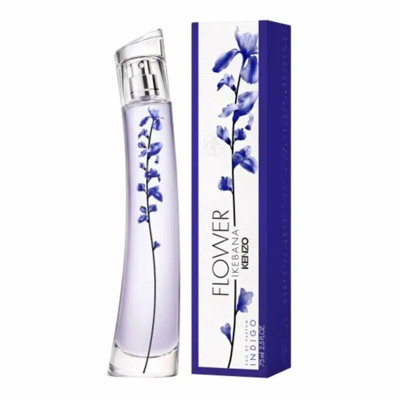 Kenzo|Perfume Mulher Kenzo FLOWER BY KENZO 75 ml Kenzo|Perfume Mulher Kenzo FLOWER BY KENZO 75 ml