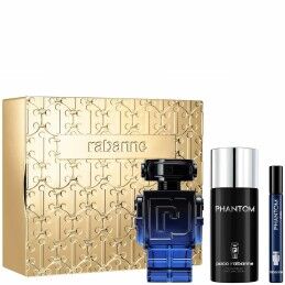 Atashi|Conjunto de Cosmética Atashi Supernight 3 Peças