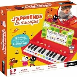Goula|Puzzle Infantil Goula Baby Shapes Multicolor