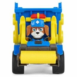 The Paw Patrol|Camião The Paw Patrol BENJI Ruben & Company Azul