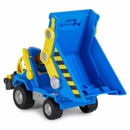 The Paw Patrol|Camião The Paw Patrol BENJI Ruben & Company Azul