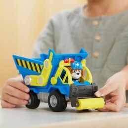 The Paw Patrol|Camião The Paw Patrol BENJI Ruben & Company Azul