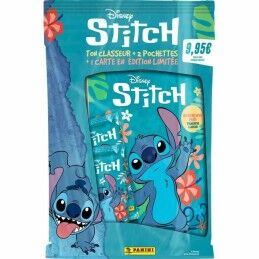 Panini|Álbum de cromos Panini STITCH TC