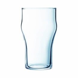 Vivalto|Conjunto de Copos Vivalto 3503/WH6 Transparente Vidro 90 ml (24 Unidades)