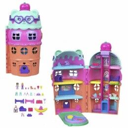 Polly Pocket|Playset Polly Pocket