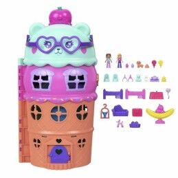 Polly Pocket|Playset Polly Pocket