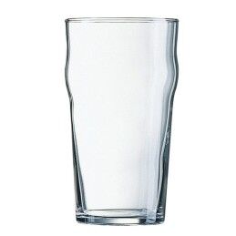 Luminarc|Copo Luminarc Summer Pop Turquesa Vidro 12 Unidades 400 ml