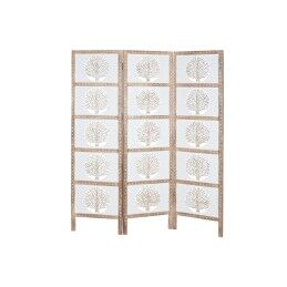 Versa|Biombo Versa Arbol Madeira (170 x 40 cm)