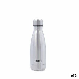 Quid|Garrafa Térmica Quid Sarao Azul 500 ml (12 Unidades)