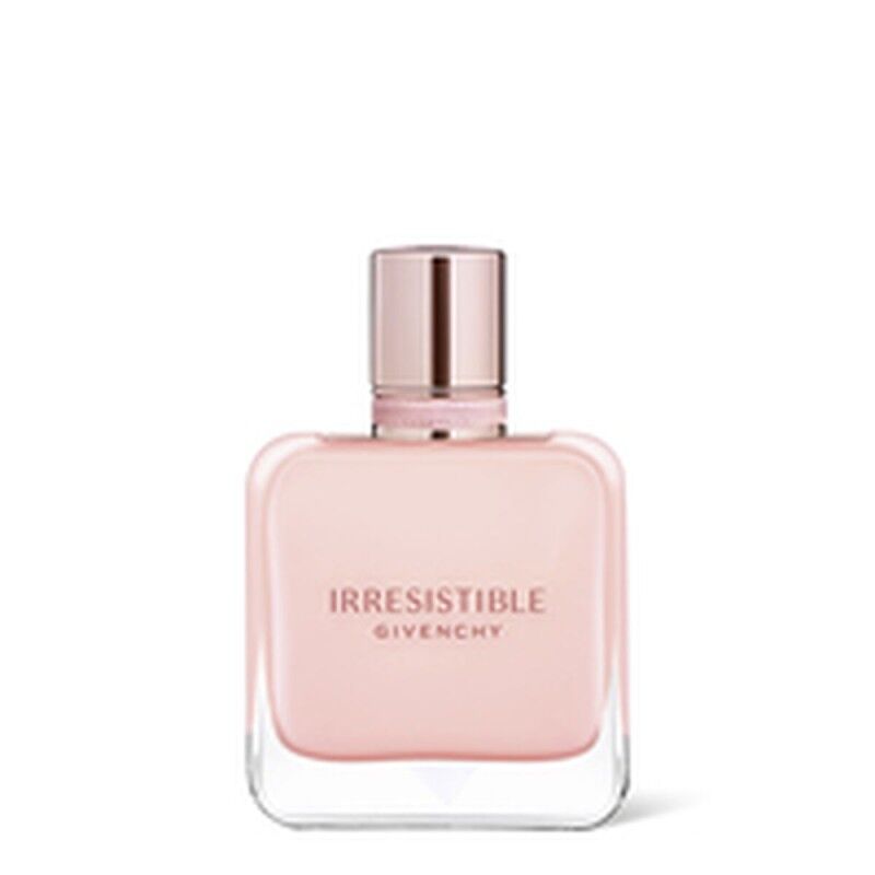 Givenchy|Perfume Mulher Givenchy Irrésistible Rose Velvet 35 ml Givenchy|Perfume Mulher Givenchy Irrésistible Rose Velvet 35 ml